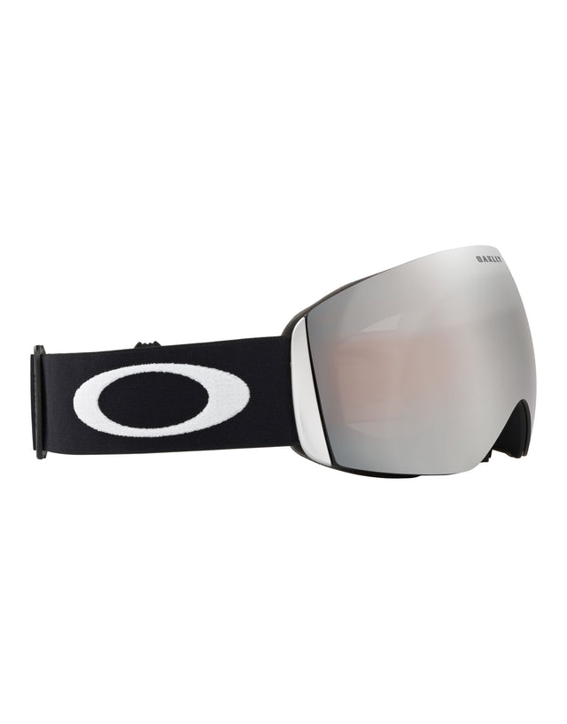 Oakley Flight Deck L Ski Goggles-aussieskier.com