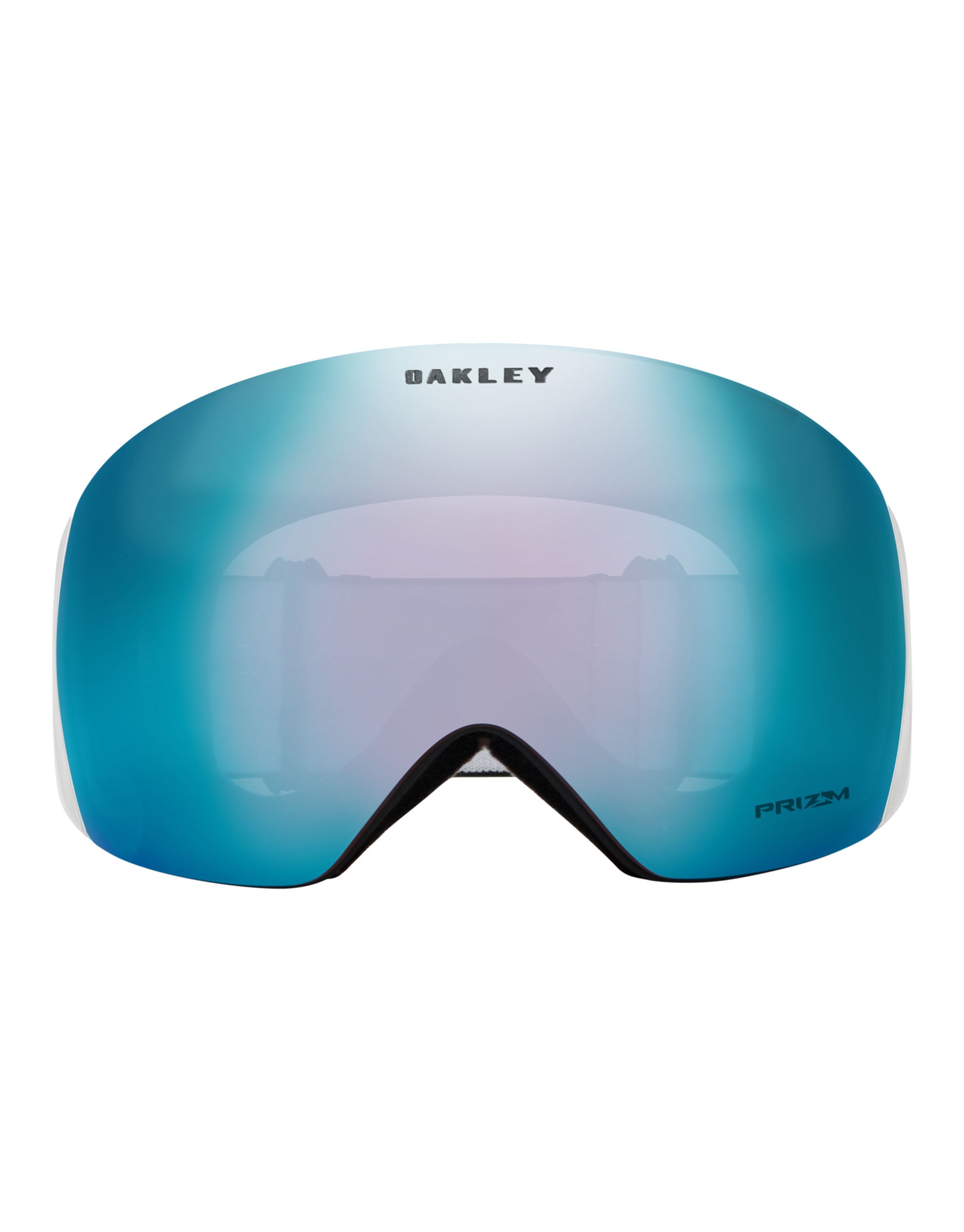 Oakley Flight Deck L Ski Goggles - Prizm Clarity | aussieskier.com
