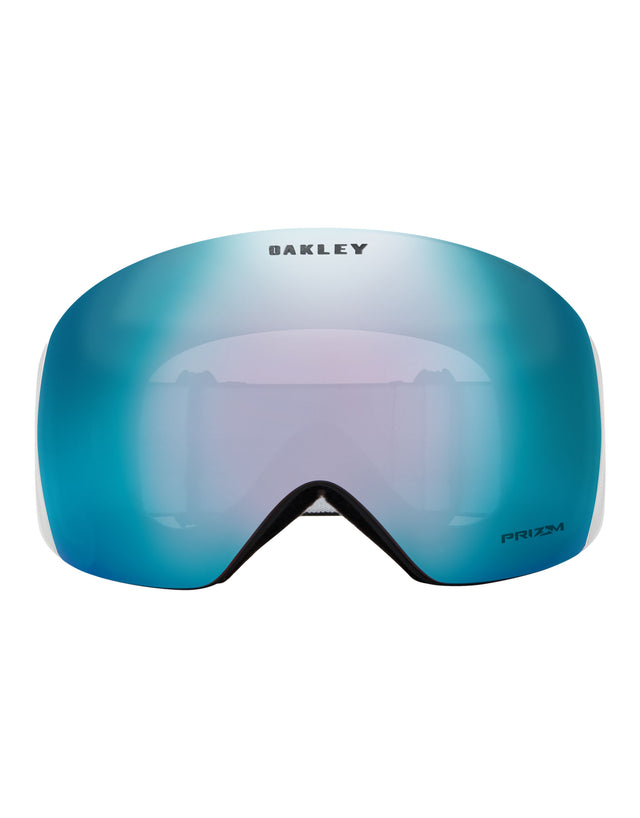 Oakley Flight Deck L Ski Goggles-aussieskier.com