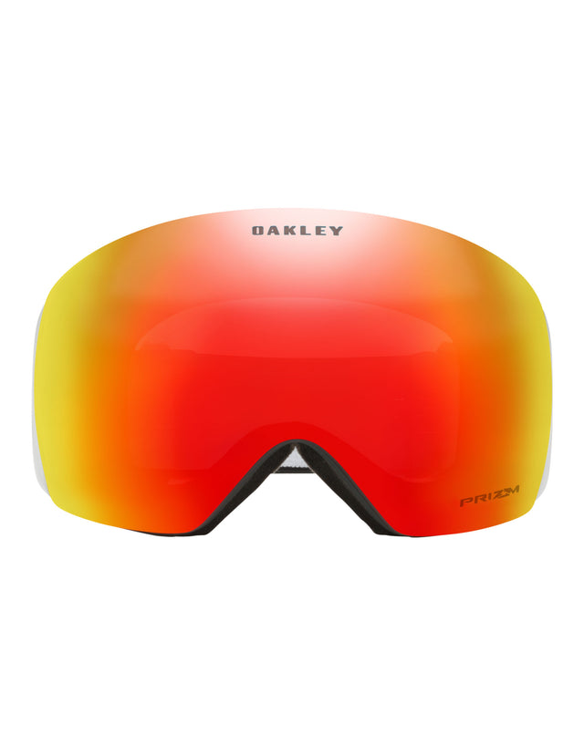 Oakley Flight Deck L Ski Goggles-aussieskier.com