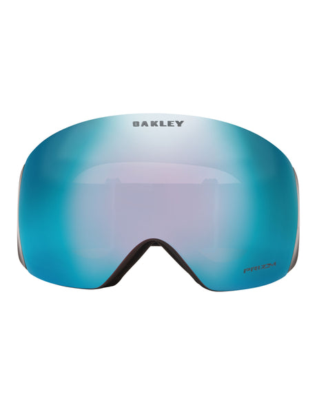 Oakley Flight Deck L Ski Goggles-aussieskier.com