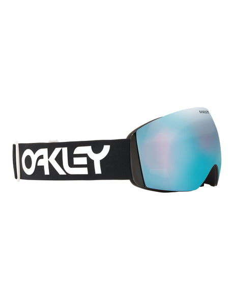 Oakley Flight Deck L Ski Goggles-aussieskier.com