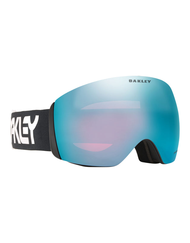 Oakley Flight Deck M Ski Goggles