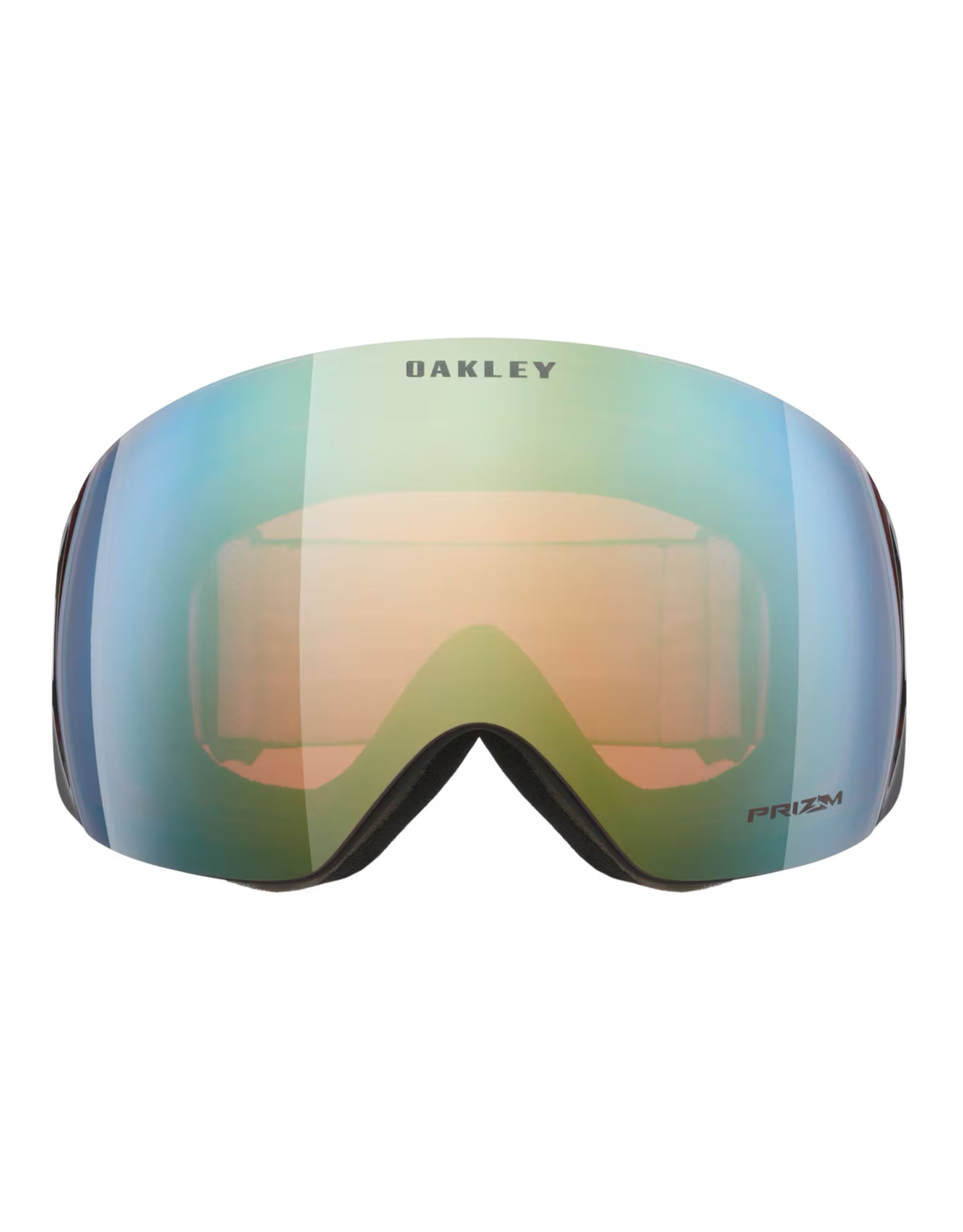 Oakley Flight Deck L Ski Goggles - Prizm Clarity | aussieskier.com