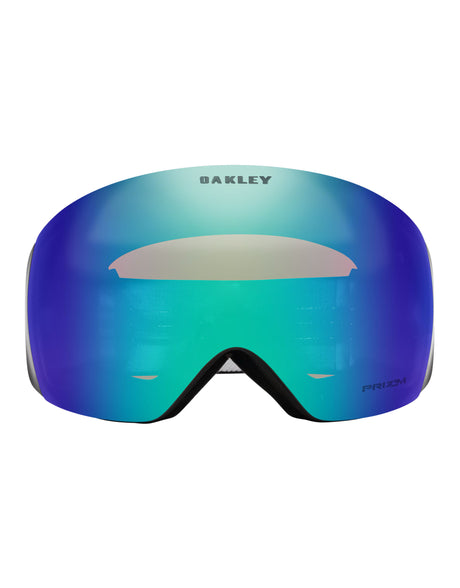 Oakley Flight Deck L Ski Goggles-aussieskier.com