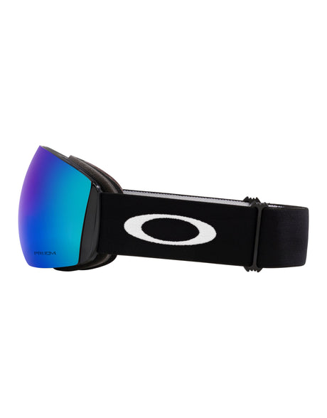 Oakley Flight Deck L Ski Goggles-aussieskier.com