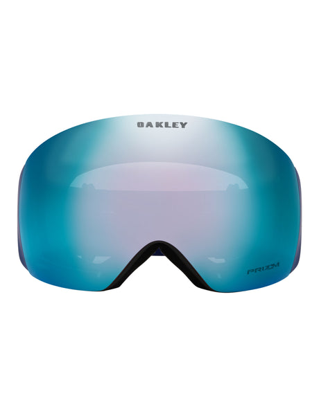 Oakley Flight Deck L Ski Goggles-aussieskier.com