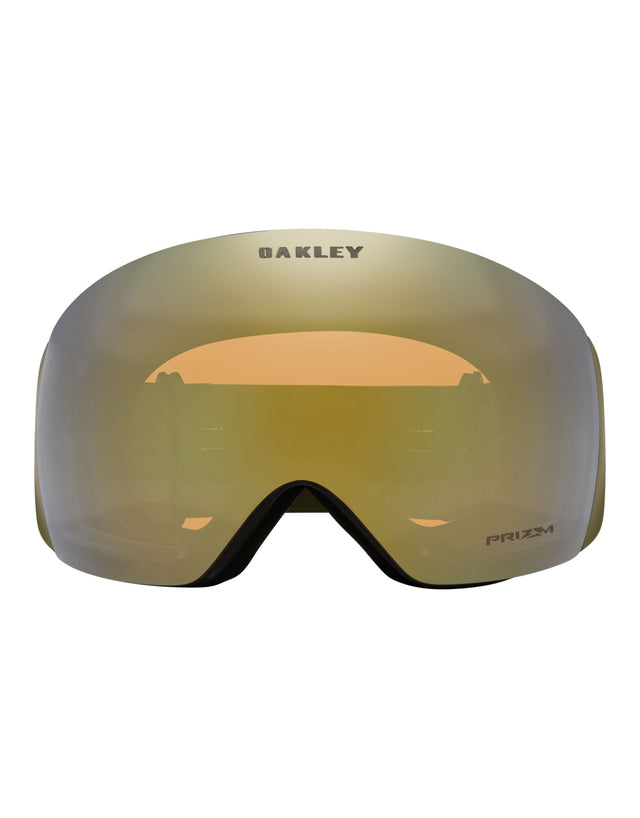 Oakley Flight Deck L Ski Goggles-aussieskier.com