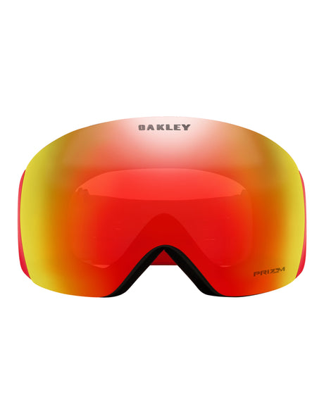 Oakley Flight Deck L Ski Goggles-aussieskier.com