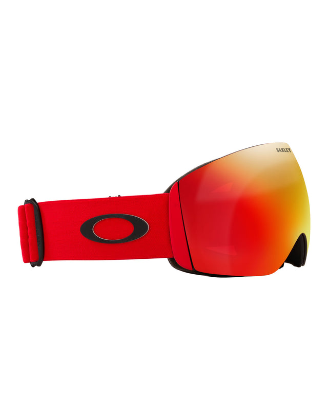 Oakley Flight Deck L Ski Goggles-aussieskier.com