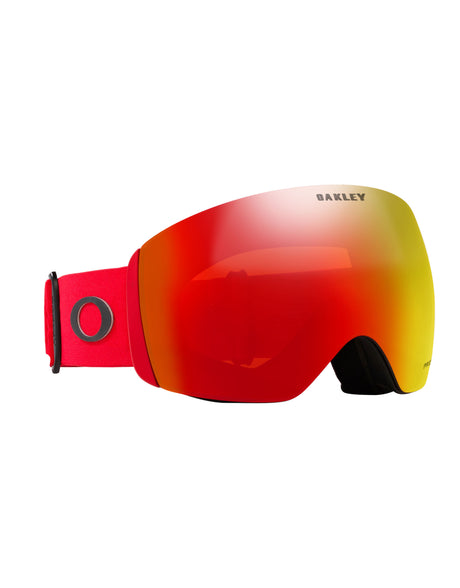 Oakley Flight Deck L Ski Goggles-aussieskier.com