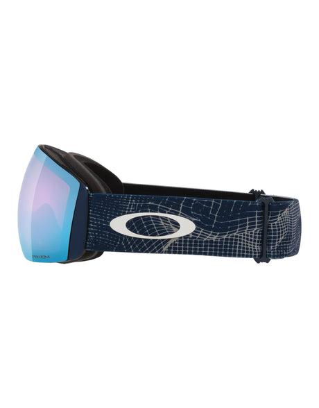Oakley Flight Deck L Ski Goggles-aussieskier.com