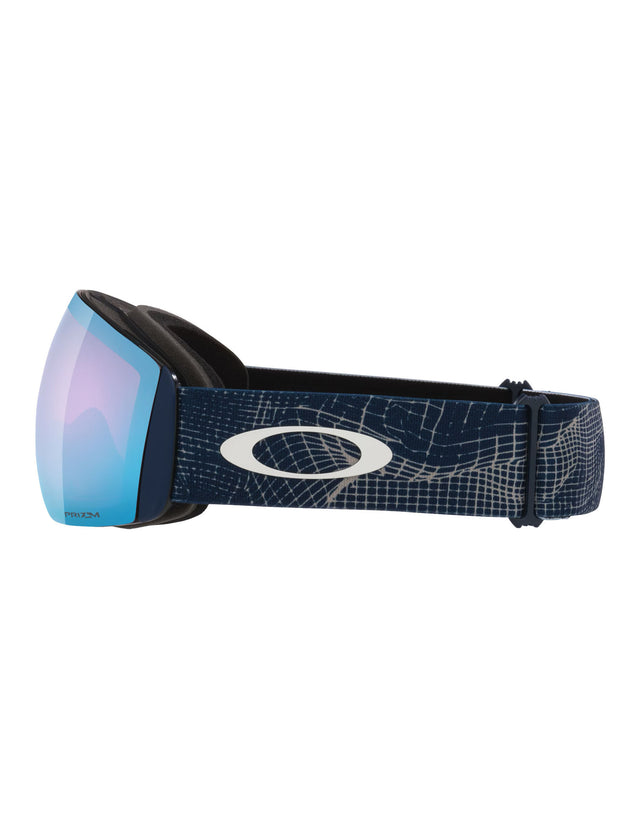 Oakley Flight Deck L Ski Goggles