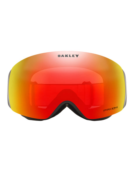 Oakley Flight Deck M Ski Goggles-aussieskier.com