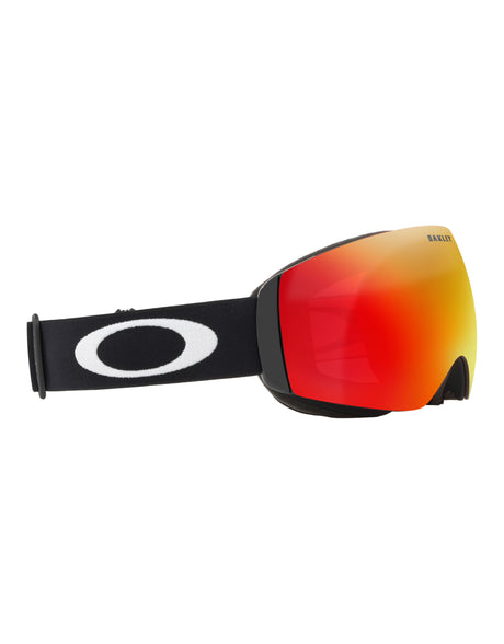 Oakley Flight Deck M Ski Goggles-aussieskier.com