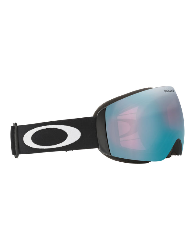 Oakley Flight Deck M Ski Goggles-aussieskier.com