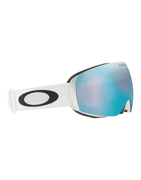 Oakley Flight Deck M Ski Goggles-aussieskier.com