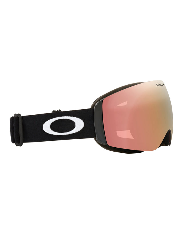 Oakley Flight Deck M Ski Goggles-aussieskier.com