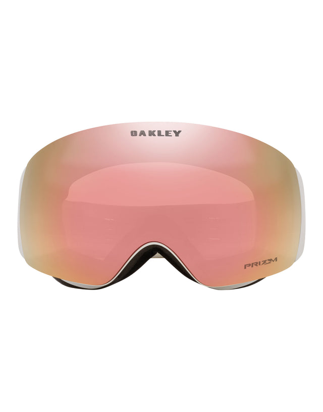 Oakley Flight Deck M Ski Goggles-aussieskier.com