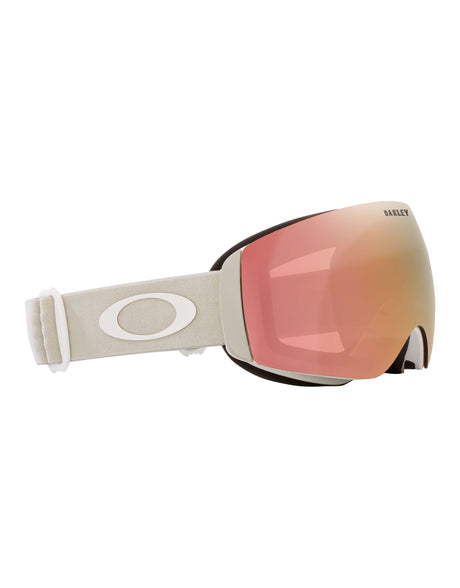 Oakley Flight Deck M Ski Goggles-aussieskier.com