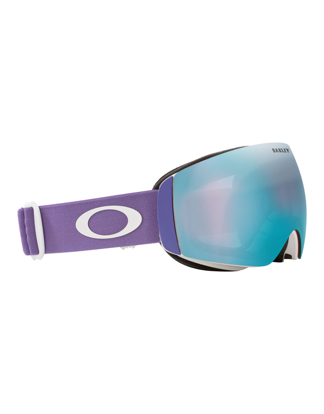 Oakley Flight Deck M Ski Goggles-aussieskier.com