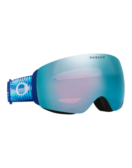 Oakley Flight Deck M Ski Goggles-aussieskier.com
