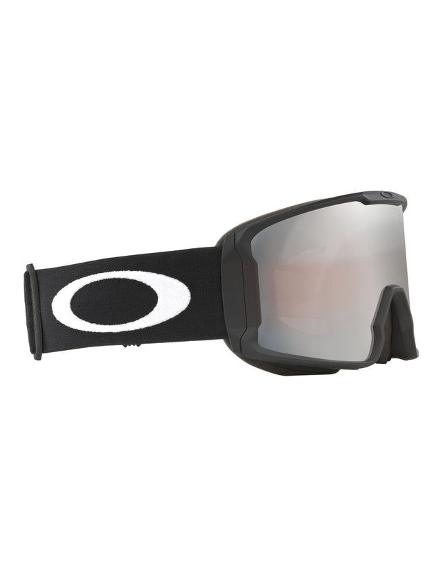 Oakley Line Miner L Ski Goggles-aussieskier.com