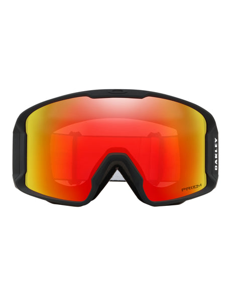 Oakley Line Miner L Ski Goggles-aussieskier.com