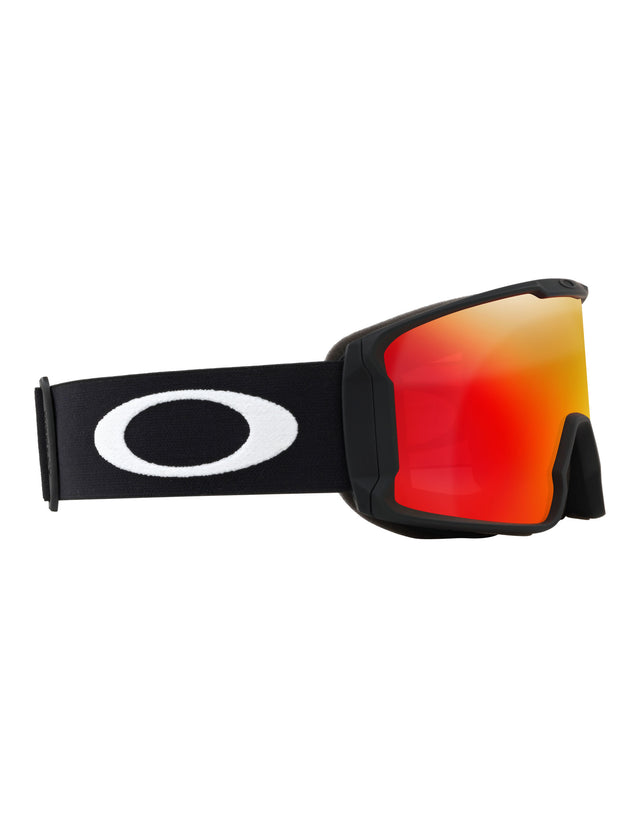 Oakley Line Miner L Ski Goggles-aussieskier.com