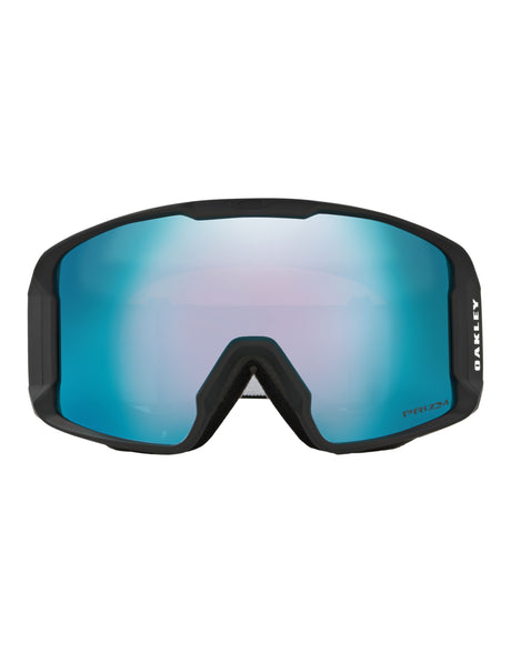 Oakley Line Miner L Ski Goggles-aussieskier.com