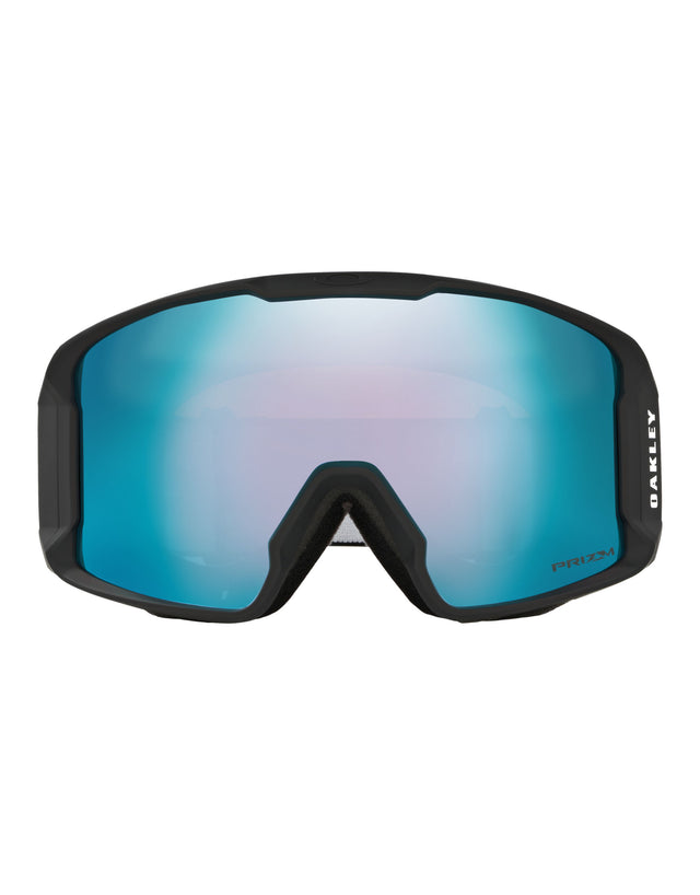 Oakley Line Miner L Ski Goggles-aussieskier.com