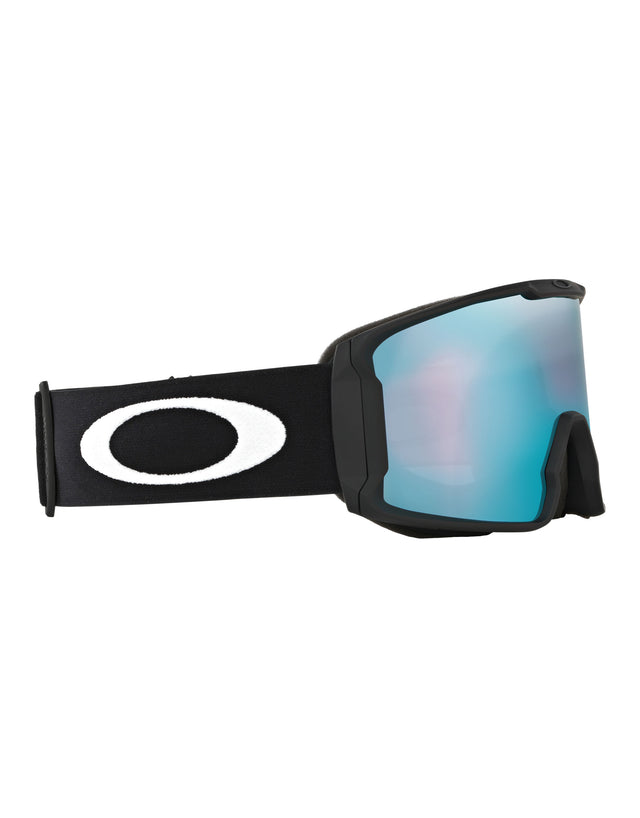 Oakley Line Miner L Ski Goggles-aussieskier.com