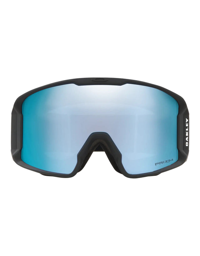 Oakley Line Miner L Ski Goggles-aussieskier.com