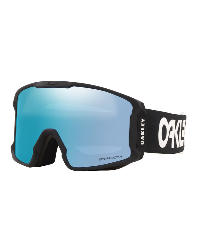 Oakley Line Miner L Ski Goggles-aussieskier.com