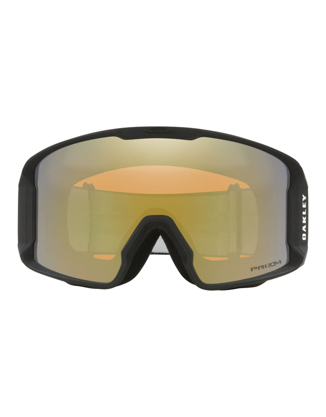 Oakley Line Miner L Ski Goggles-aussieskier.com