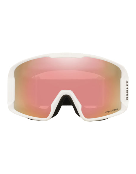 Oakley Line Miner L Ski Goggles-aussieskier.com