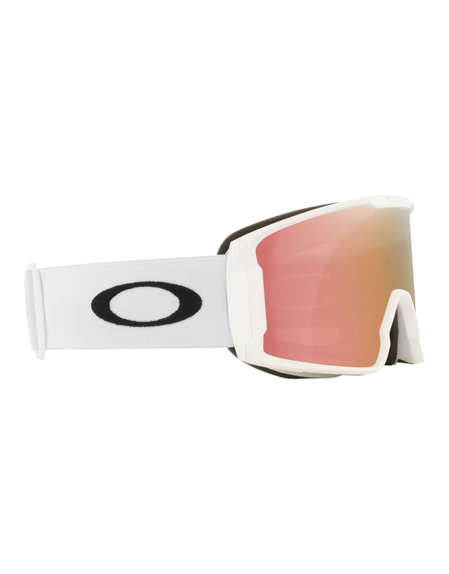 Oakley Line Miner L Ski Goggles-aussieskier.com