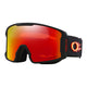 Oakley Line Miner L Ski Goggles-Rene Rinnekangas Sig / Prizm Torch Lens-aussieskier.com