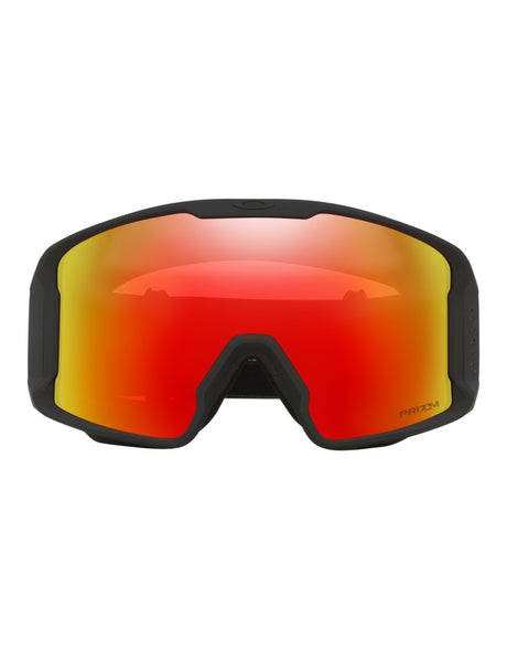 Oakley Line Miner L Ski Goggles-aussieskier.com
