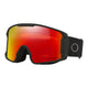 Oakley Line Miner L Ski Goggles-Camo Black / Prizm Torch Lens-aussieskier.com