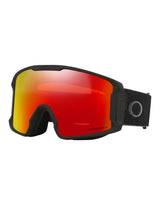 Oakley Line Miner L Ski Goggles-Camo Black / Prizm Torch Lens-aussieskier.com