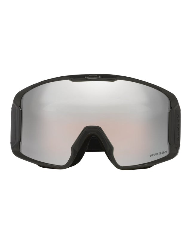 Oakley Line Miner L Ski Goggles-aussieskier.com