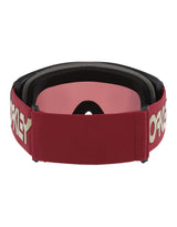 Oakley Line Miner L Ski Goggles-aussieskier.com
