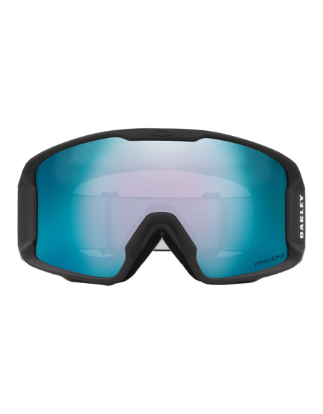 Oakley Line Miner M Ski Goggles-aussieskier.com