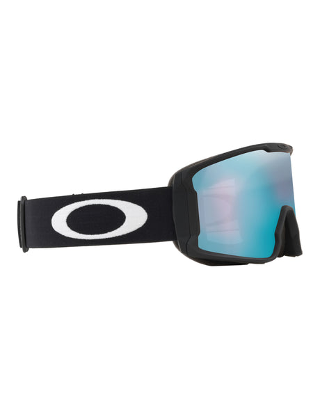 Oakley Line Miner M Ski Goggles-aussieskier.com