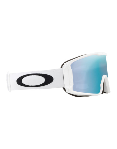 Oakley Line Miner M Ski Goggles-aussieskier.com