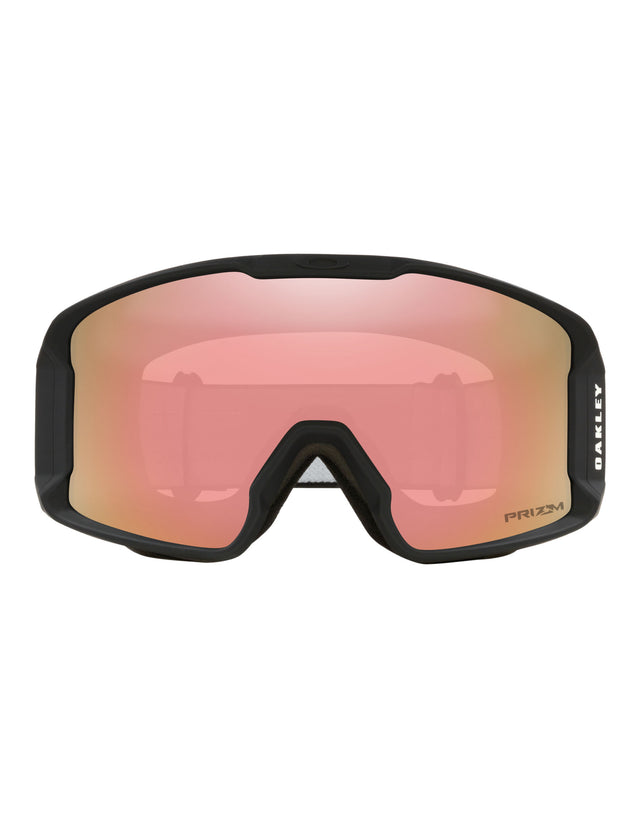 Oakley Line Miner M Ski Goggles-aussieskier.com