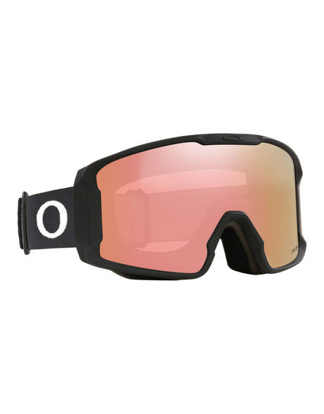 Oakley Line Miner M Ski Goggles-aussieskier.com