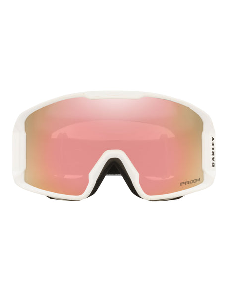 Oakley Line Miner M Ski Goggles-aussieskier.com