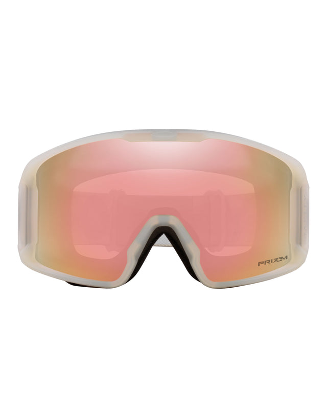Oakley Line Miner M Ski Goggles-aussieskier.com